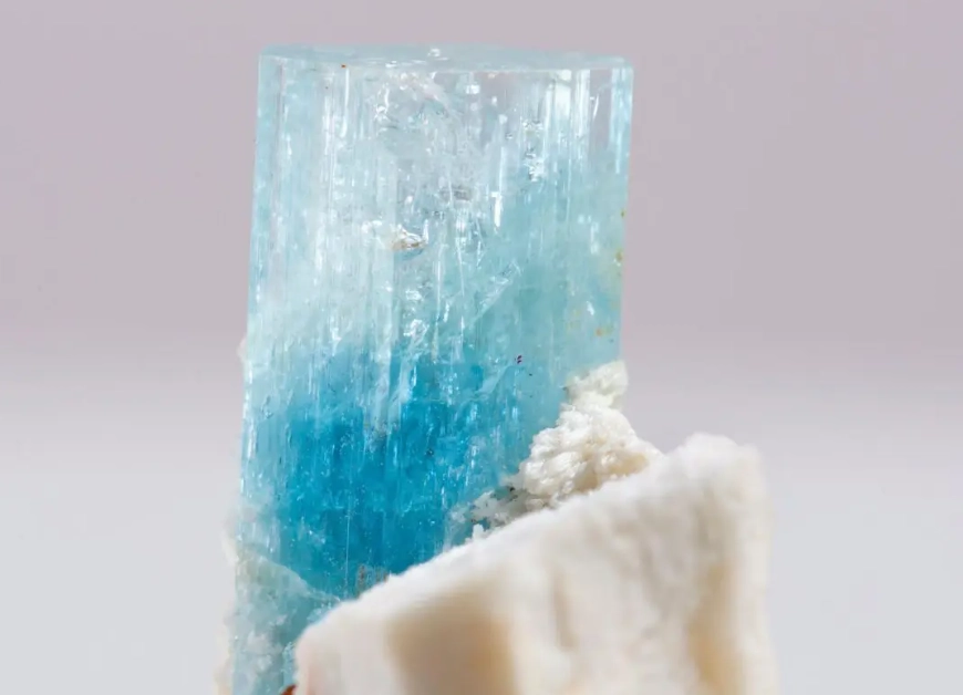 aquamarine crystal uses
