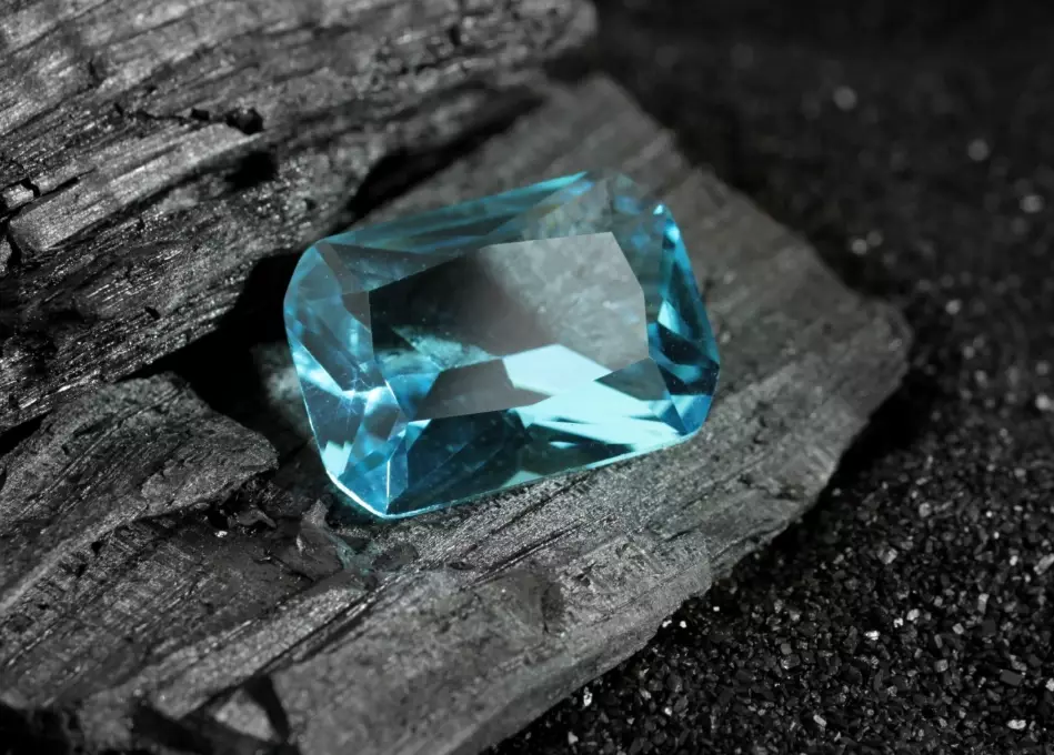 aquamarine price per carat
