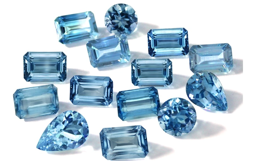 aquamarine value