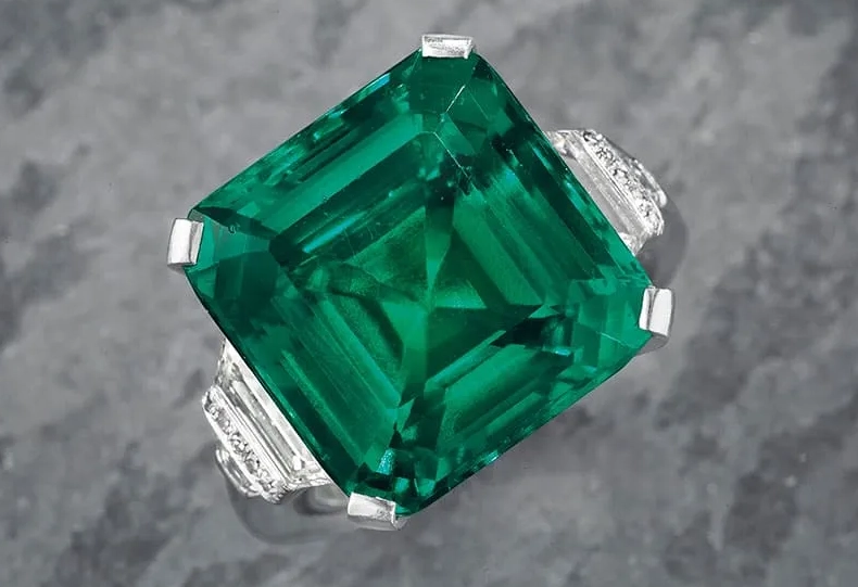How expensive is emerald?