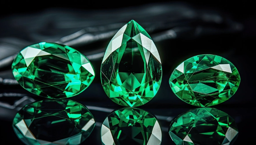 emerald value factors