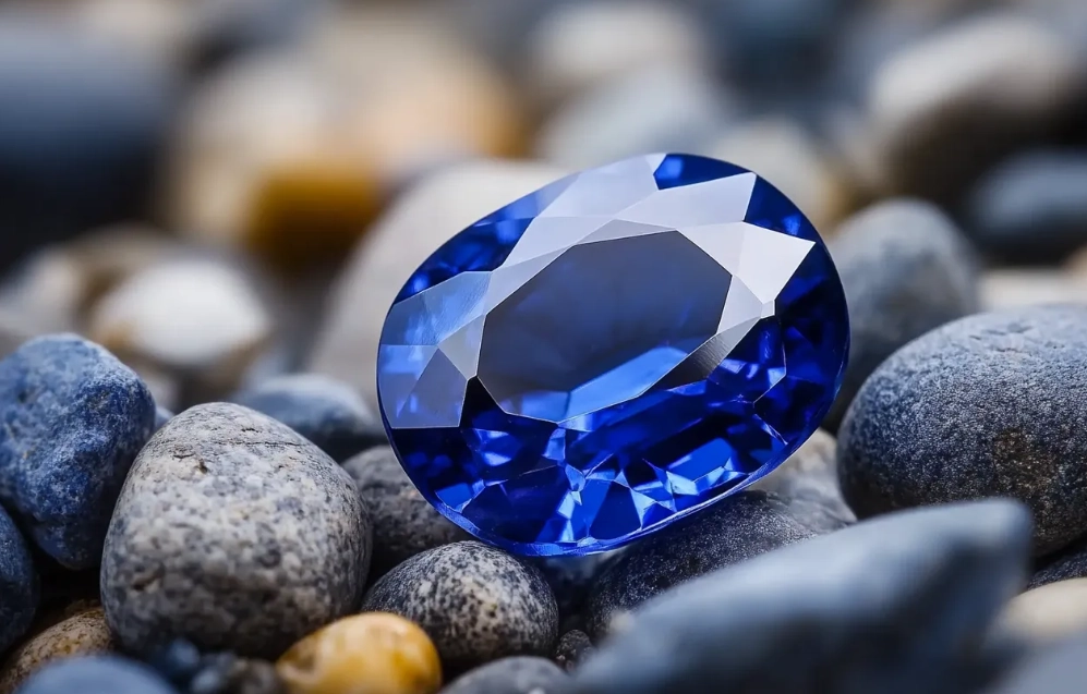 Sapphire meaning