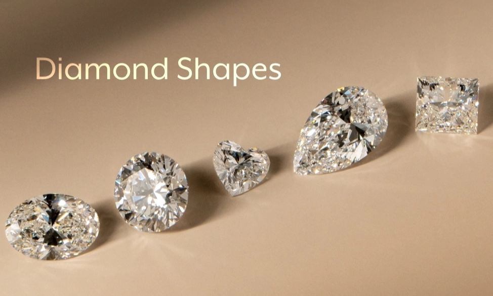 diamond shapes guide