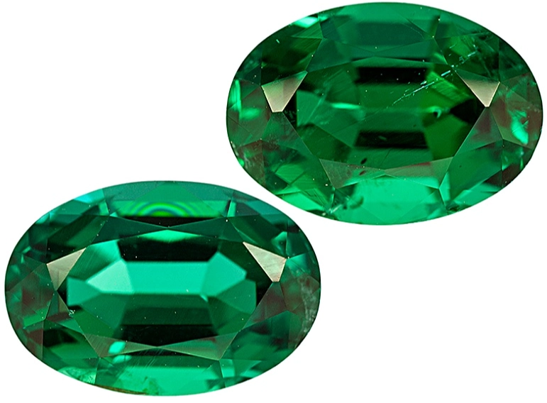 emerald green design