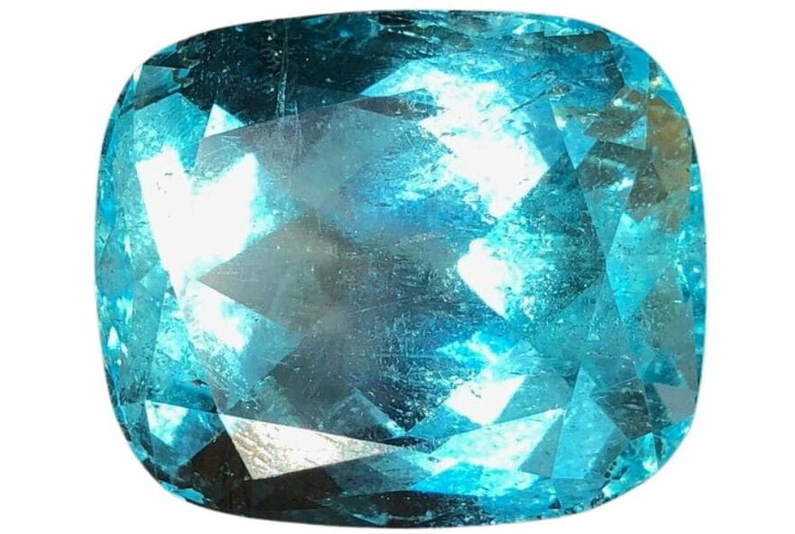aquamarine benefits