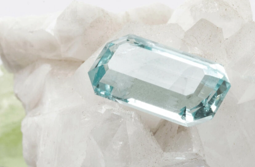 is aquamarine expensive