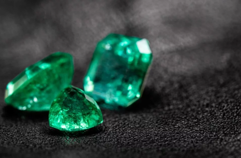 what are emeralds good for
