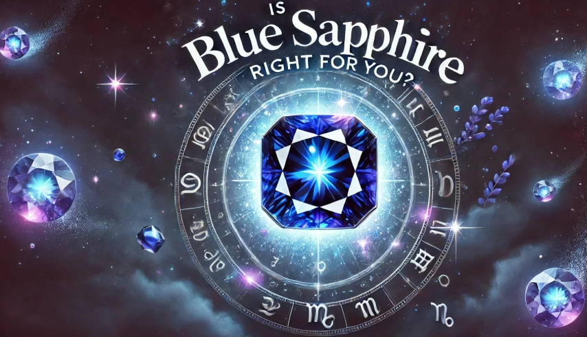 sapphire zodiac sign