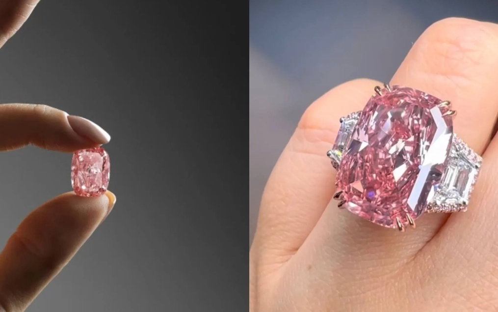 most expensive diamond