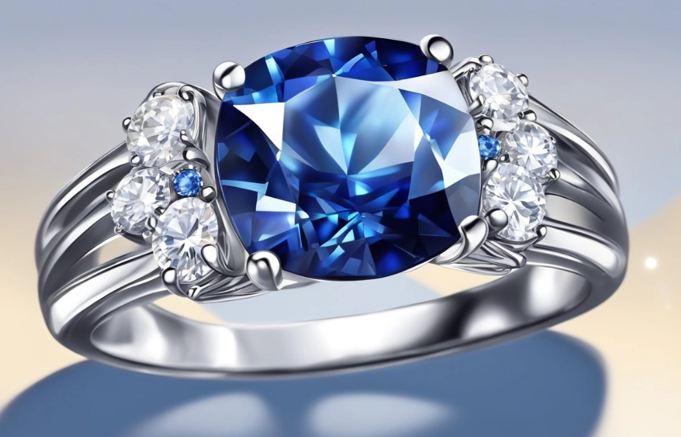 sapphire spiritual meaning sapphire spiritual meaning