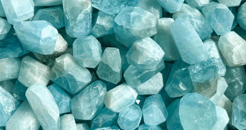 aquamarine benefits