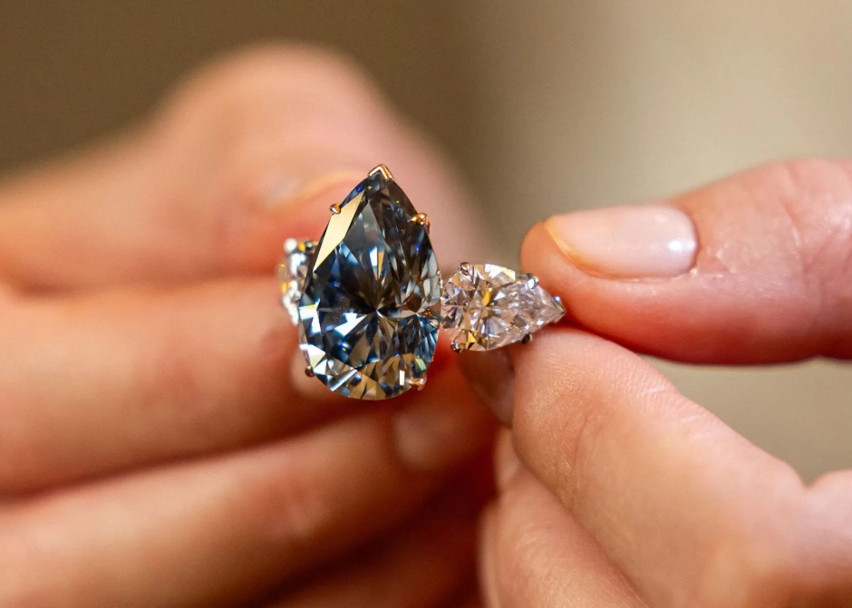 Cullinan diamond