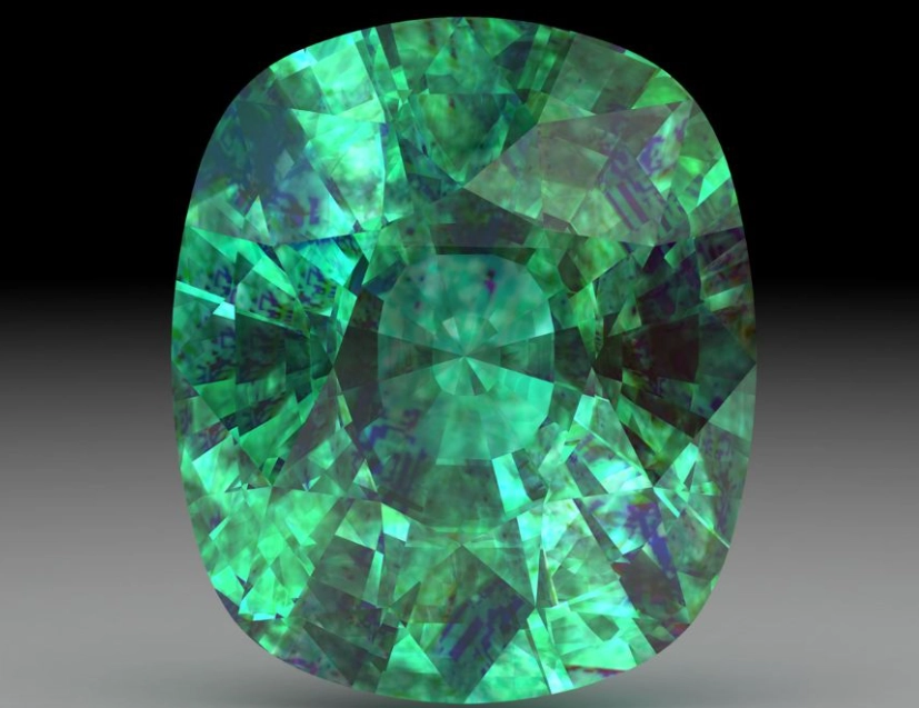 emerald stone benefits