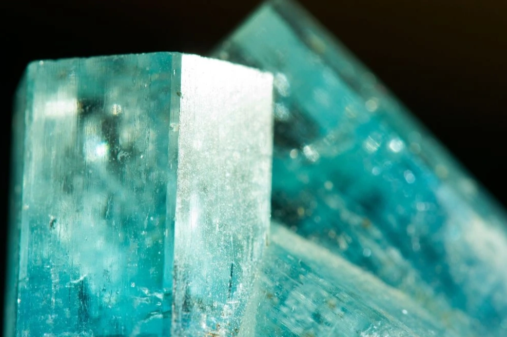 aquamarine spiritual meaning