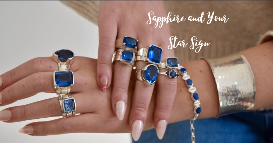 sapphire zodiac sign sapphire zodiac sign