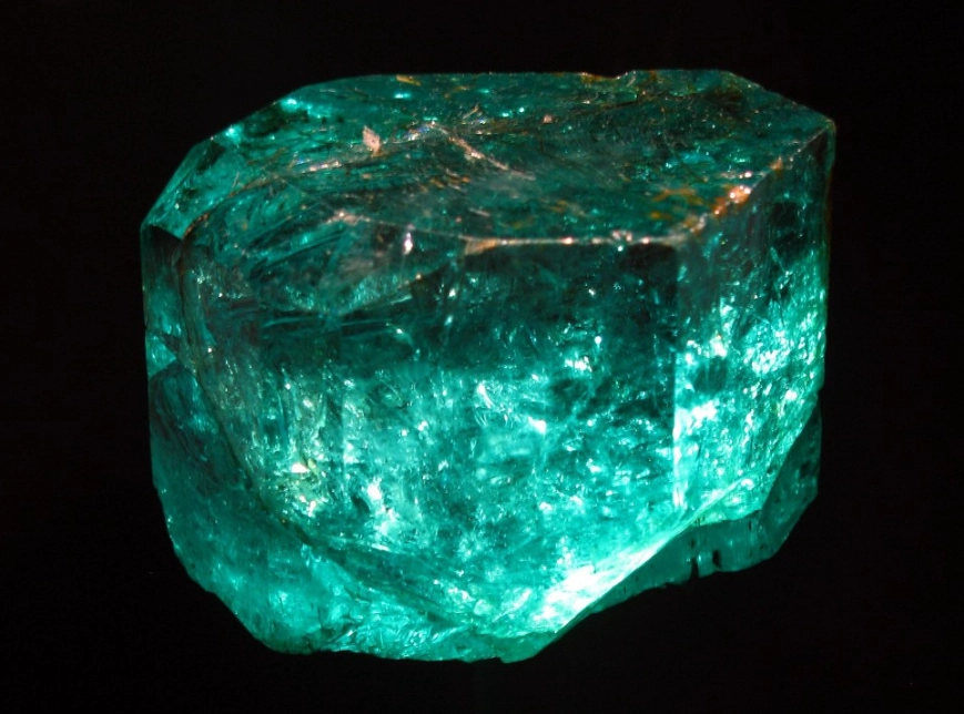 emerald spiritual meaning