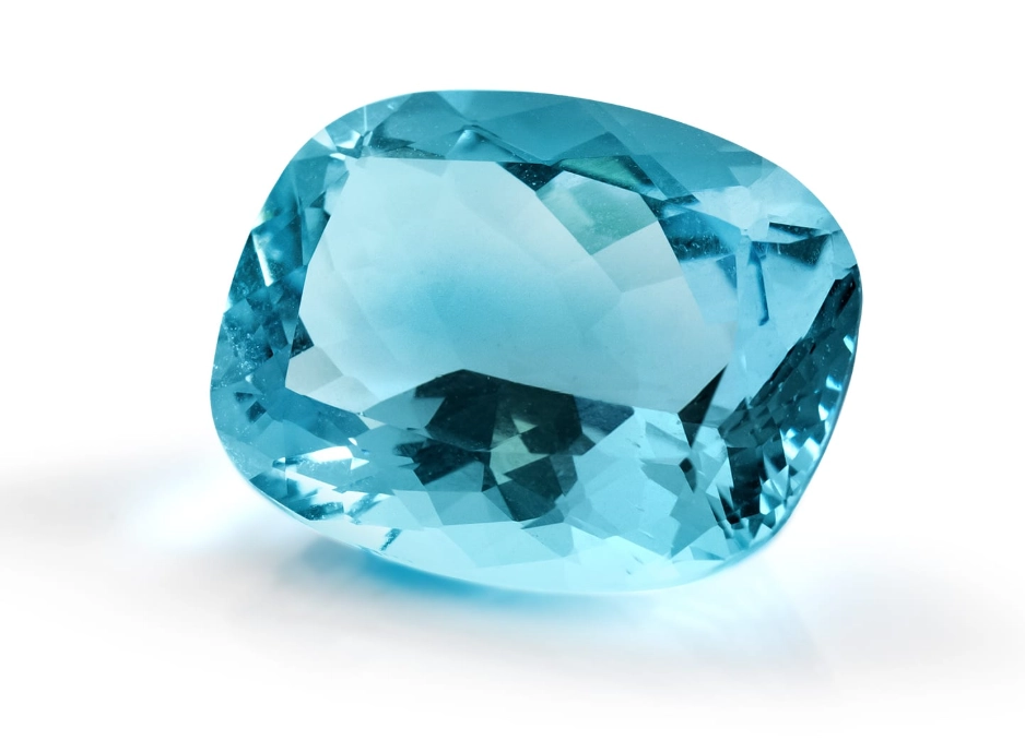 Is aquamarine a valuable stone?