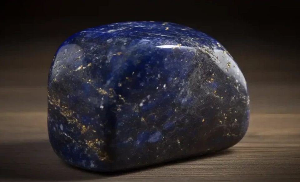 lapis lazuli healing properties