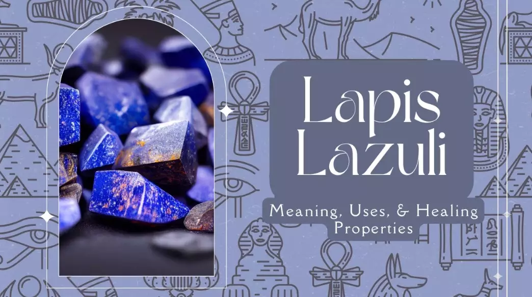 lapis lazuli benefits lapis lazuli benefits