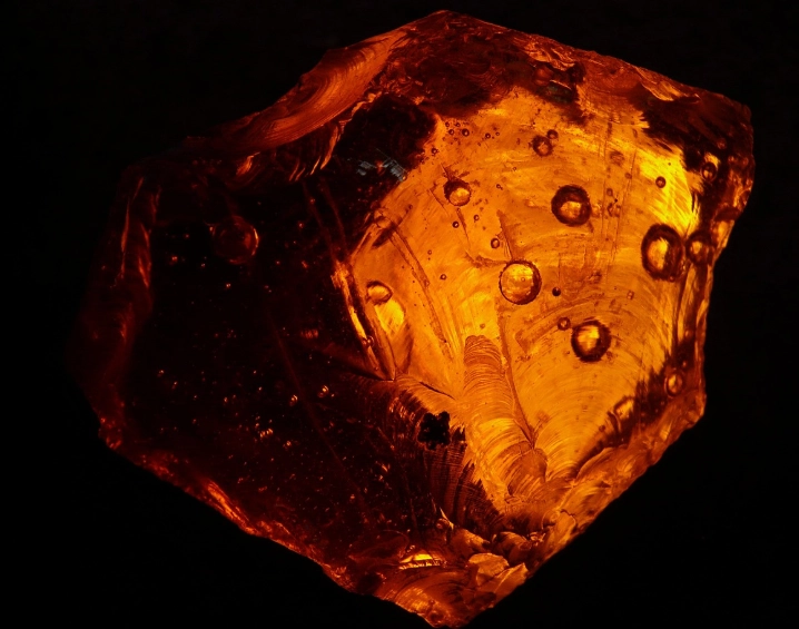 amber durability