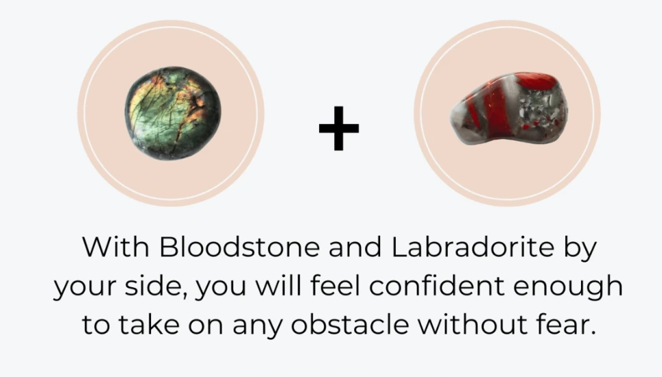 bloodstone meaning