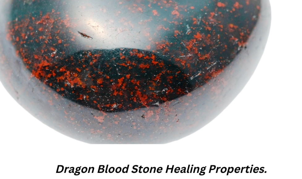 bloodstone meaning