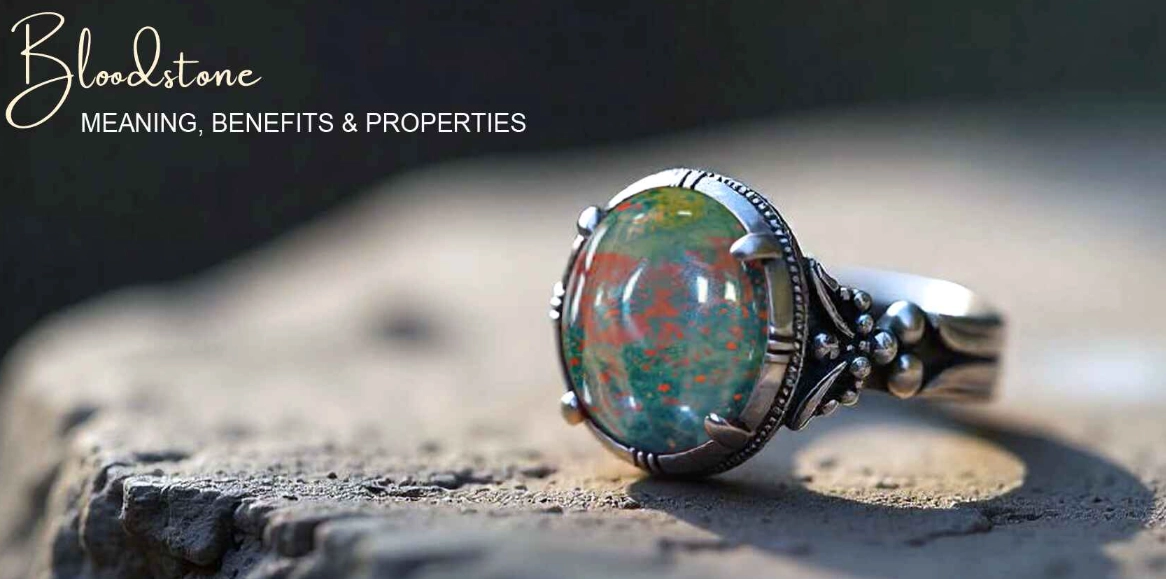 bloodstone uses