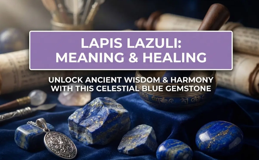 lapis lazuli benefits