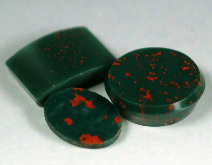 bloodstone healing properties