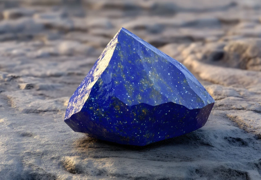 lapis lazuli benefits