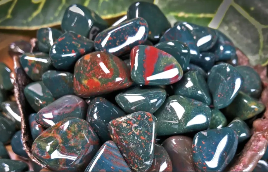 what is bloodstone good for