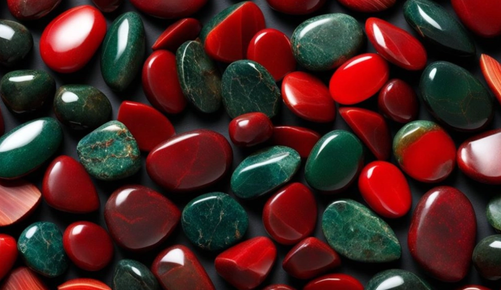 bloodstone uses