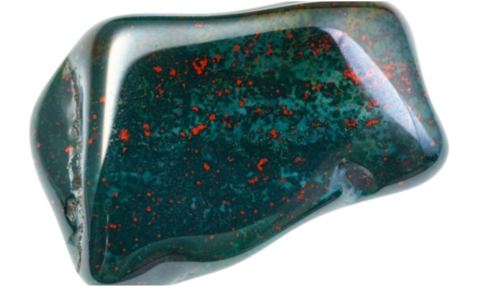 bloodstone healing properties