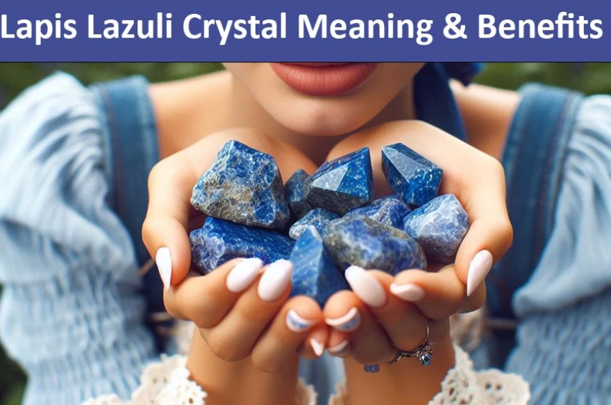 lapis lazuli healing properties lapis lazuli healing properties