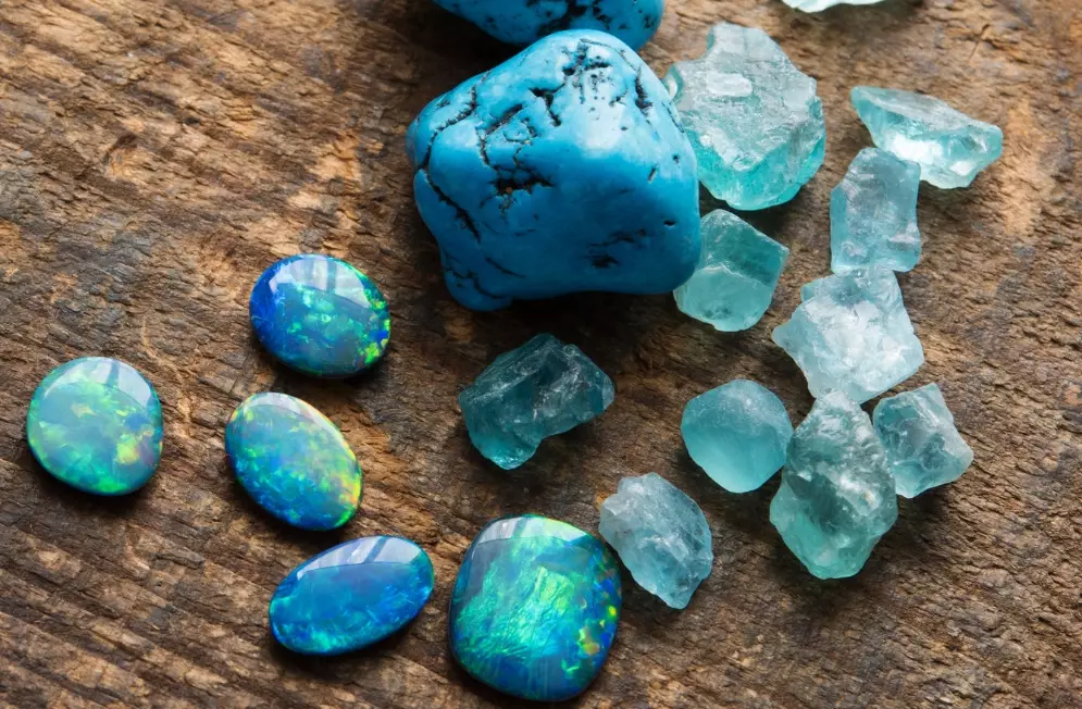 turquoise gemstone turquoise gemstone