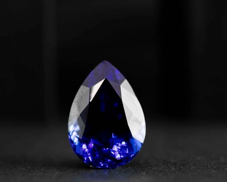 tanzanite export ban