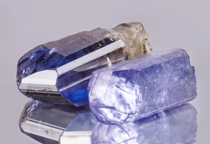 tanzanite export ban