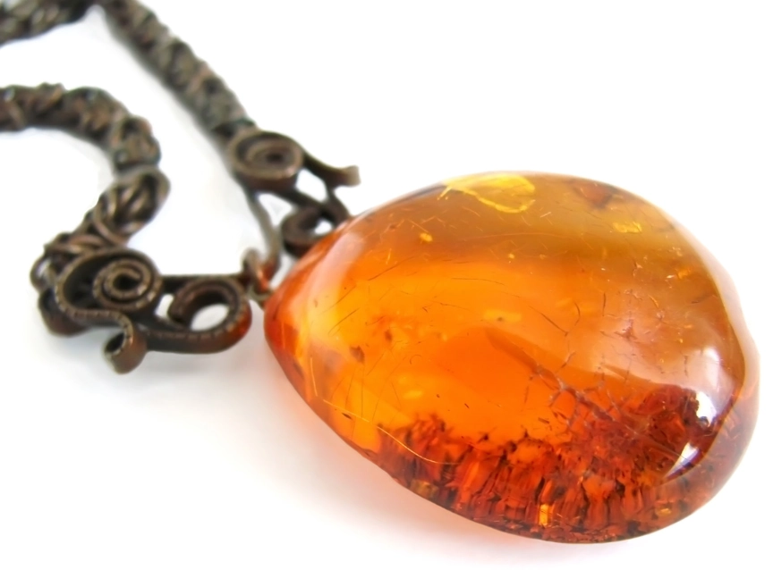 how to clean amber how to clean amber
