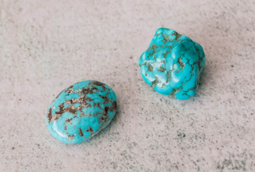 turquoise benefits