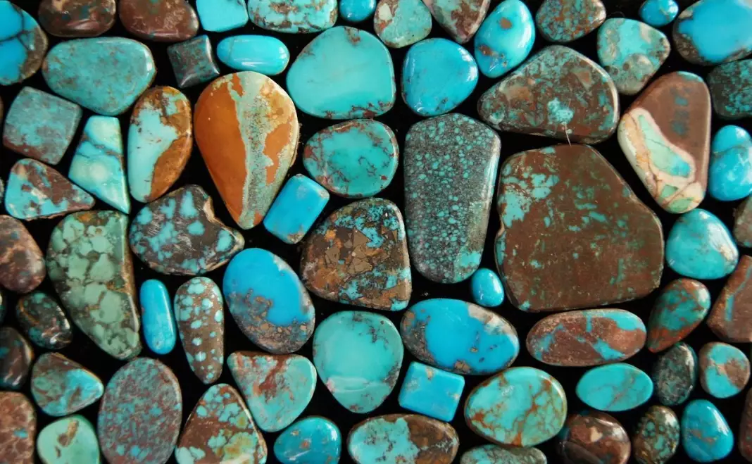 turquoise color meaning turquoise color meaning