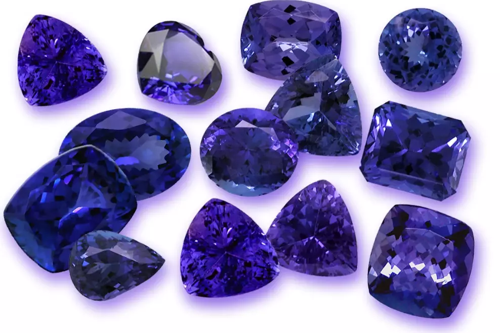 tanzanite value tanzanite value