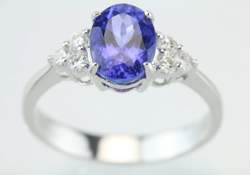 tanzanite value