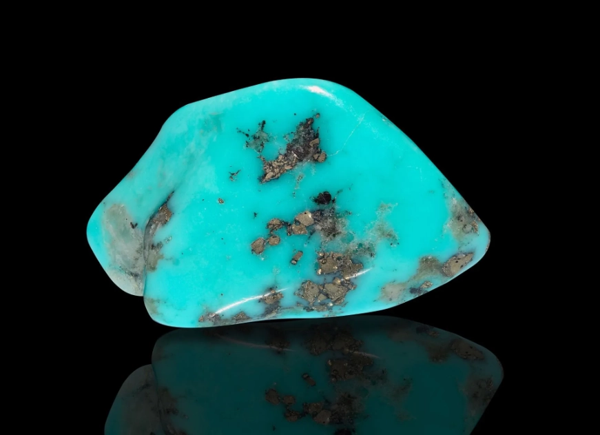 turquoise stone uses