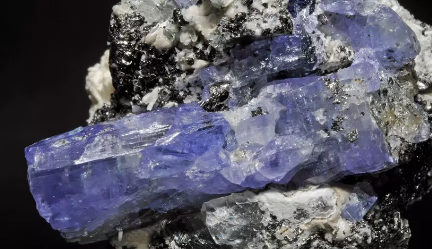 tanzanite mining restrictions