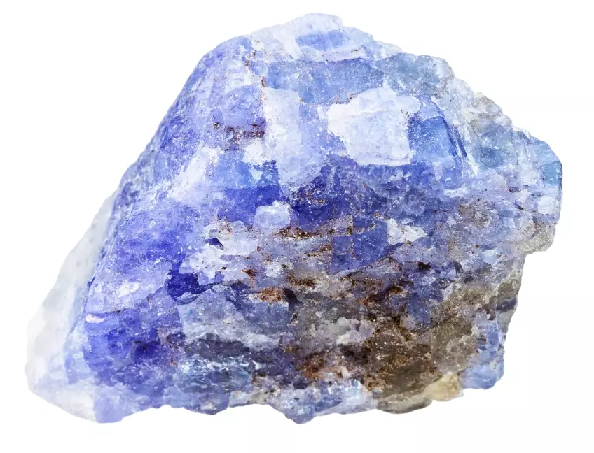 tanzanite value