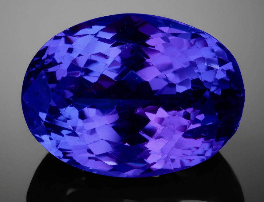 Tanzanite expensive