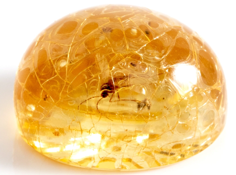 how to clean amber how to clean amber