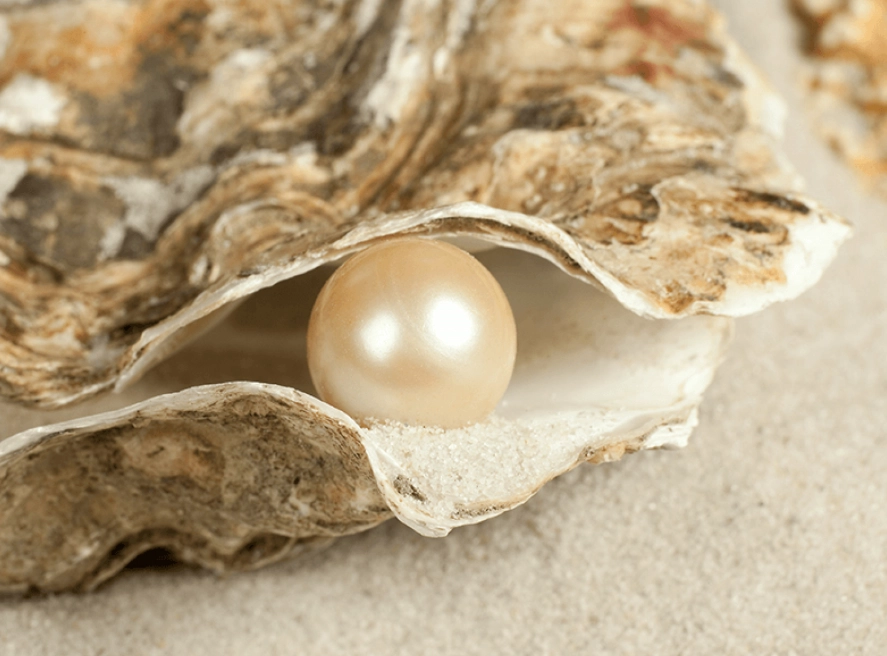 types of pearls