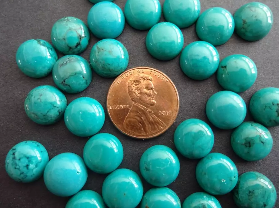 turquoise green turquoise green