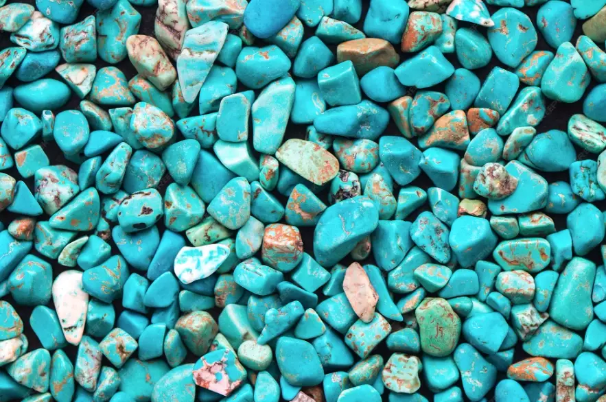 identify turquoise identify turquoise